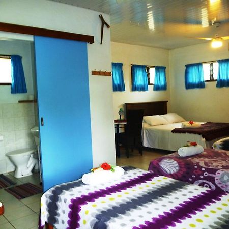 Travellers Budget Motel Port Vila Eksteriør billede