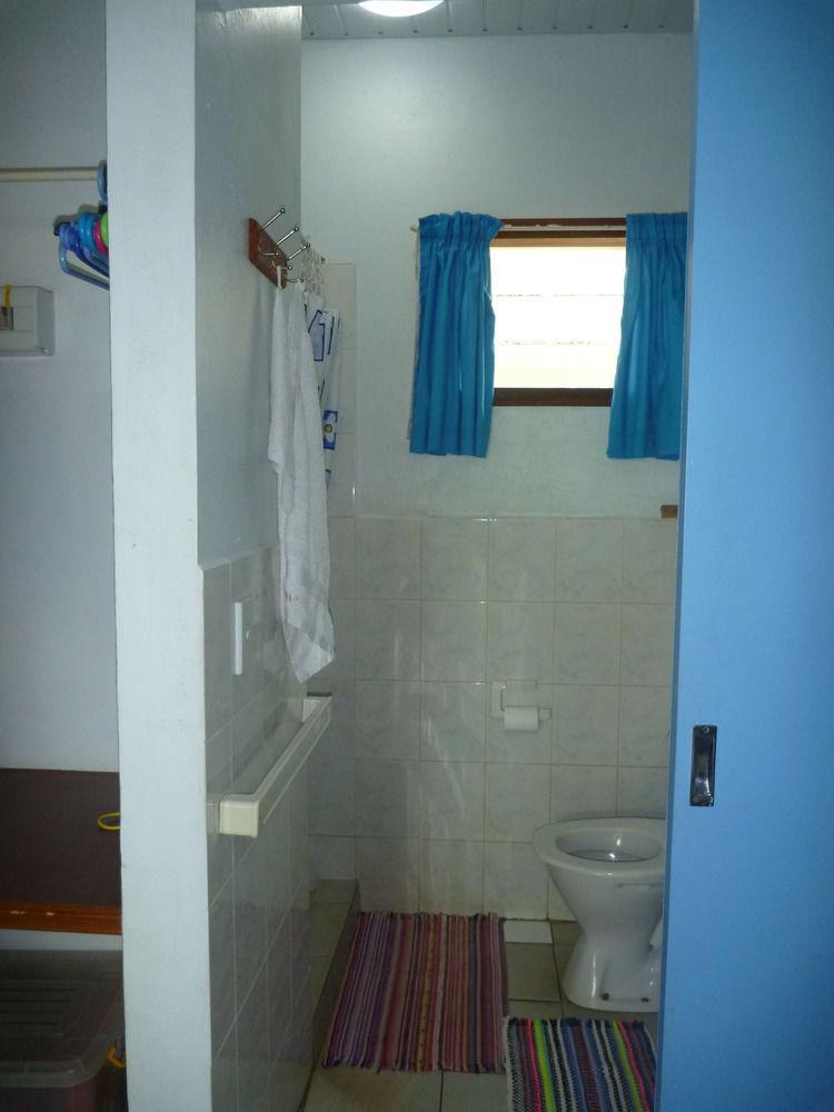 Travellers Budget Motel Port Vila Eksteriør billede