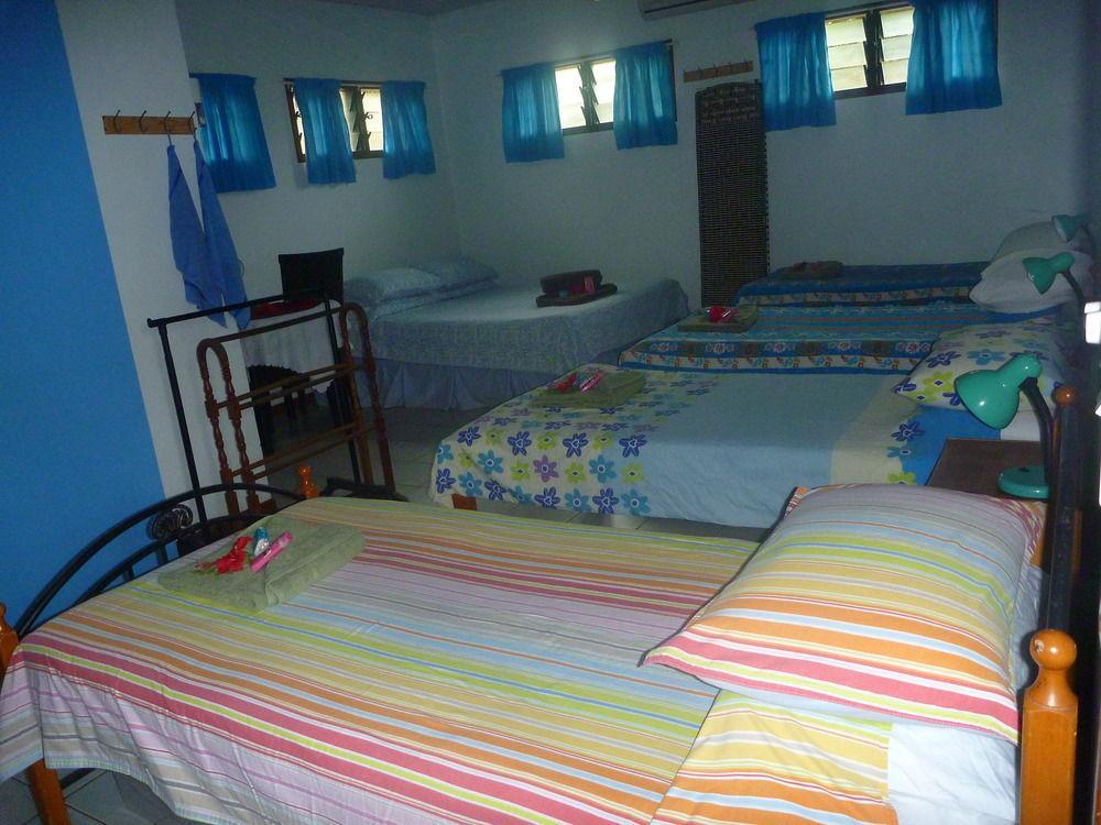 Travellers Budget Motel Port Vila Eksteriør billede