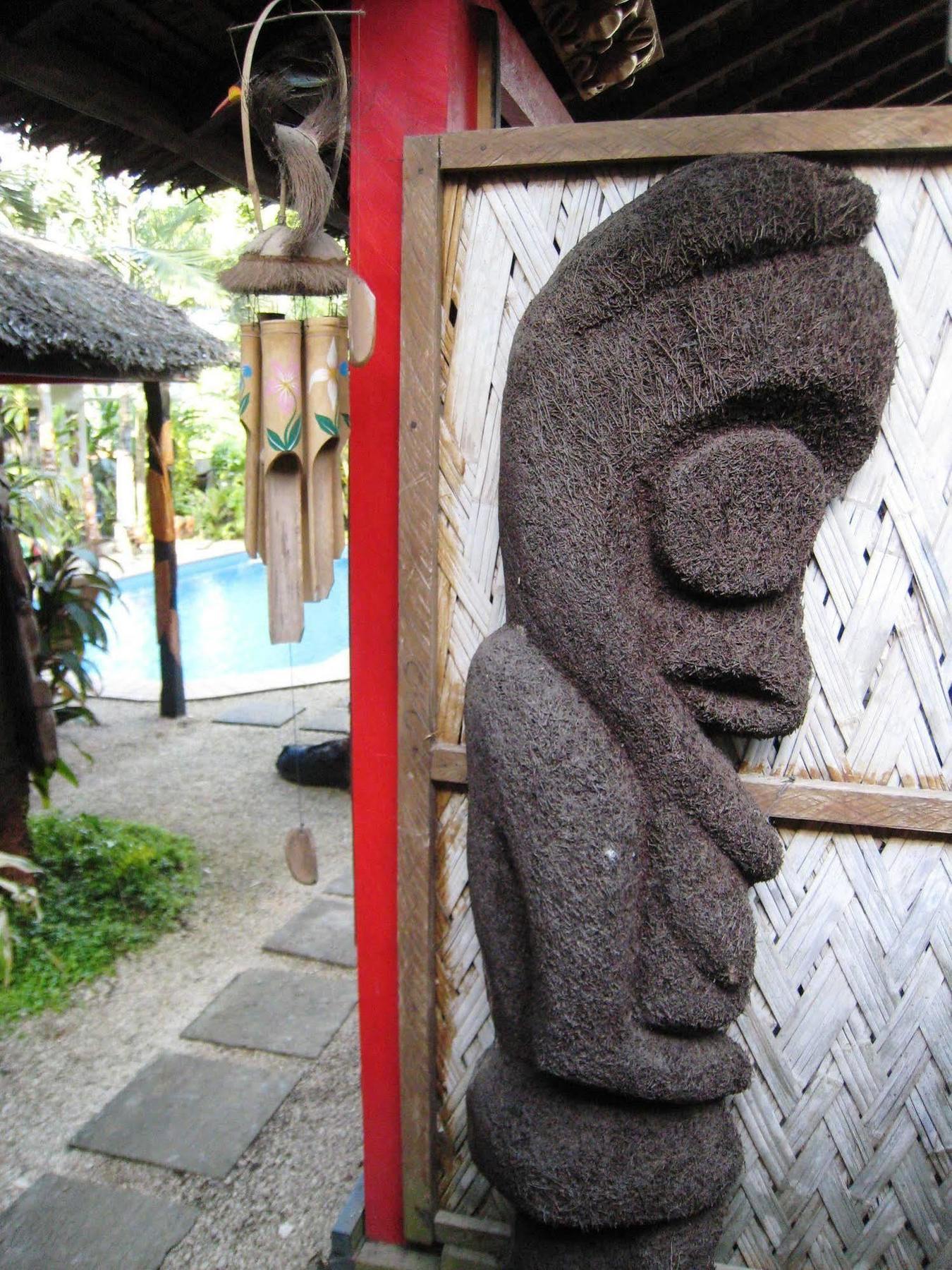 Travellers Budget Motel Port Vila Eksteriør billede