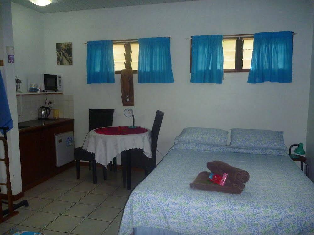 Travellers Budget Motel Port Vila Eksteriør billede